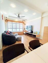 Blk 414A Fernvale Riverbow (Sengkang), HDB 4 Rooms #574679891